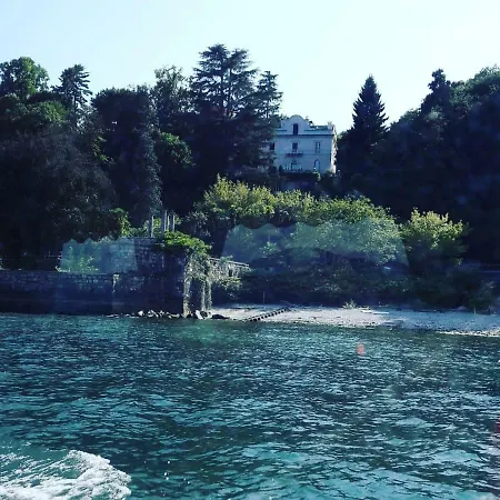 Apartment Amalia Stresa