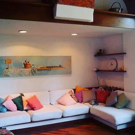 Apartment Amalia Stresa