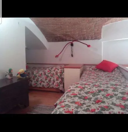 Apartment Amalia *